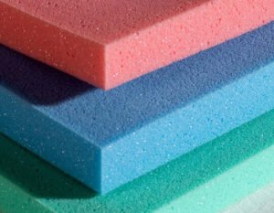 Polyurethane Foam