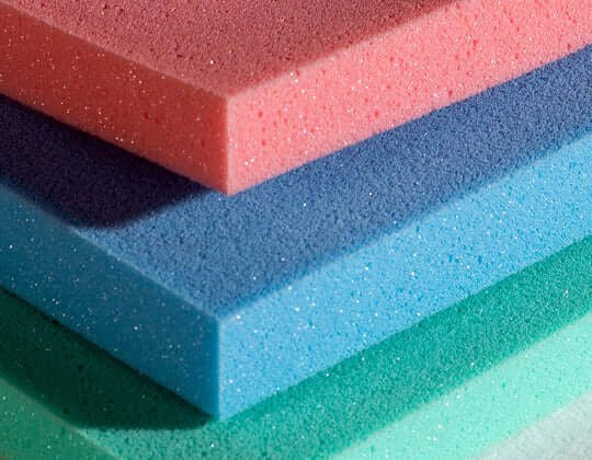 Polyurethane Foam