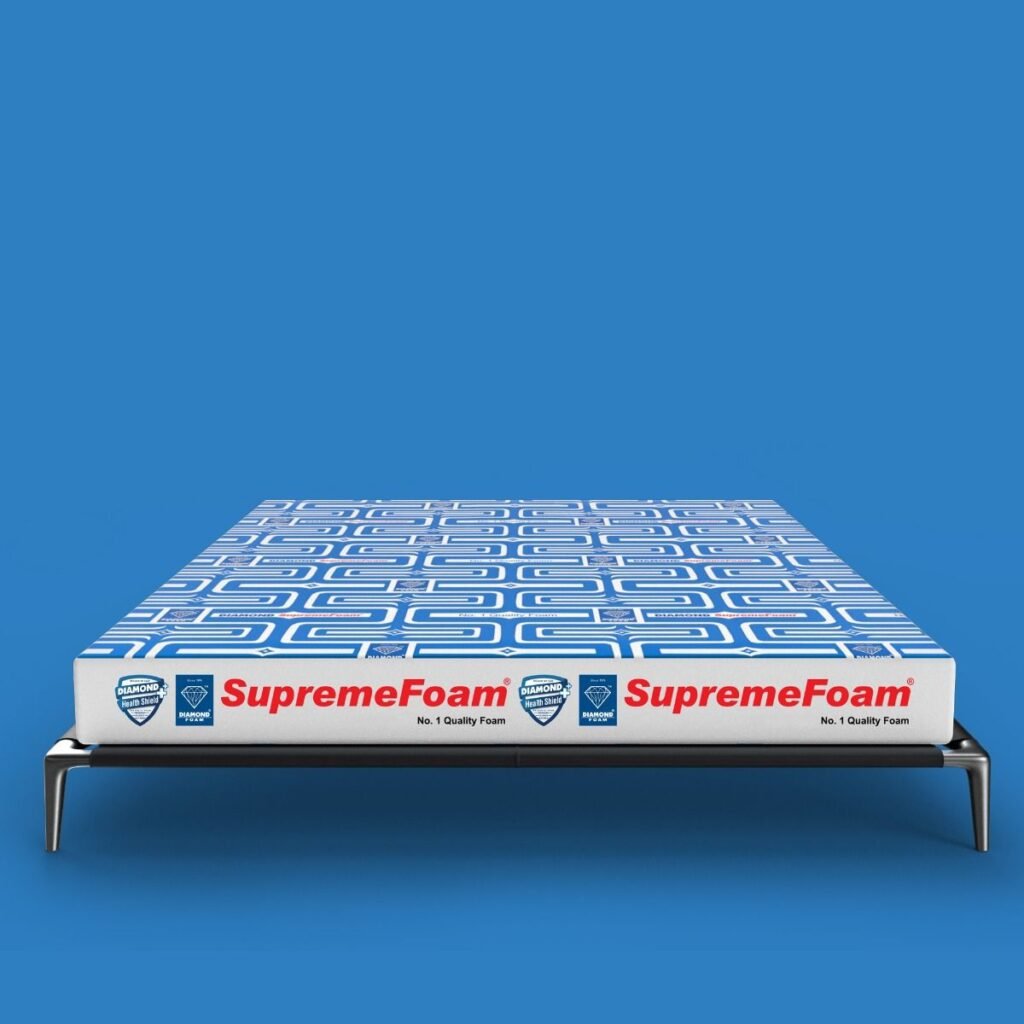 Supreme Foam