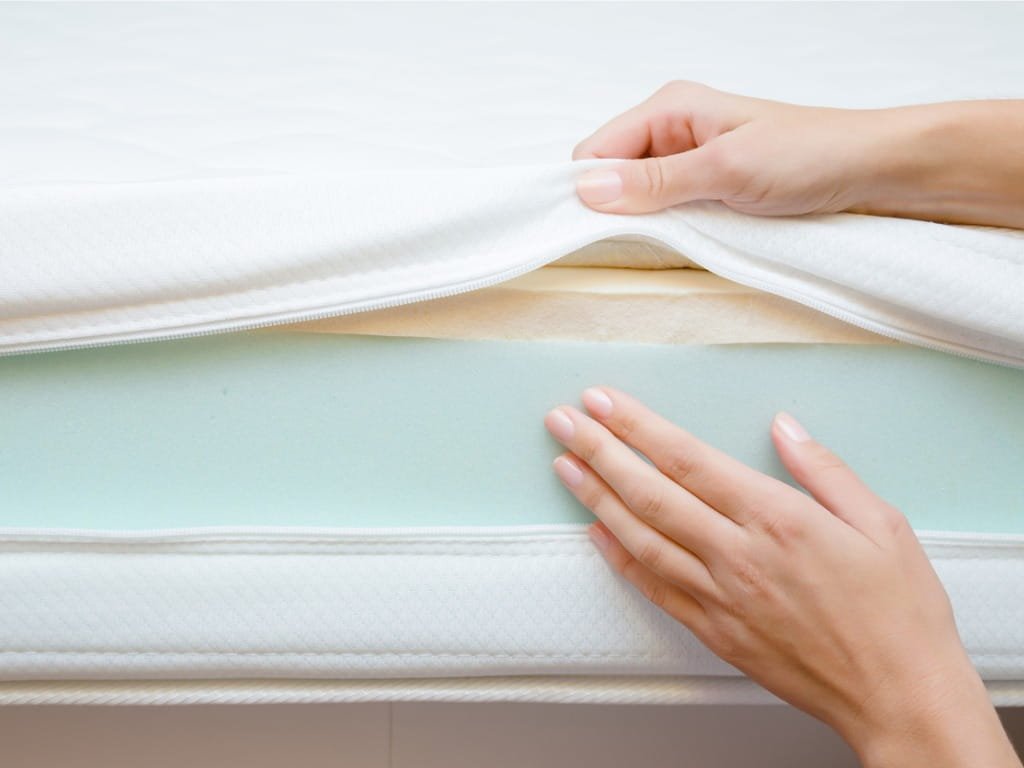Foam Mattresses