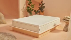 Affordable Luxury Through Advanced Materials in mattress
