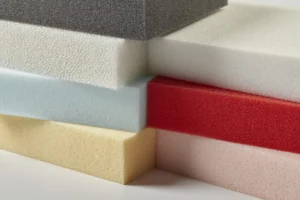 Foam Types