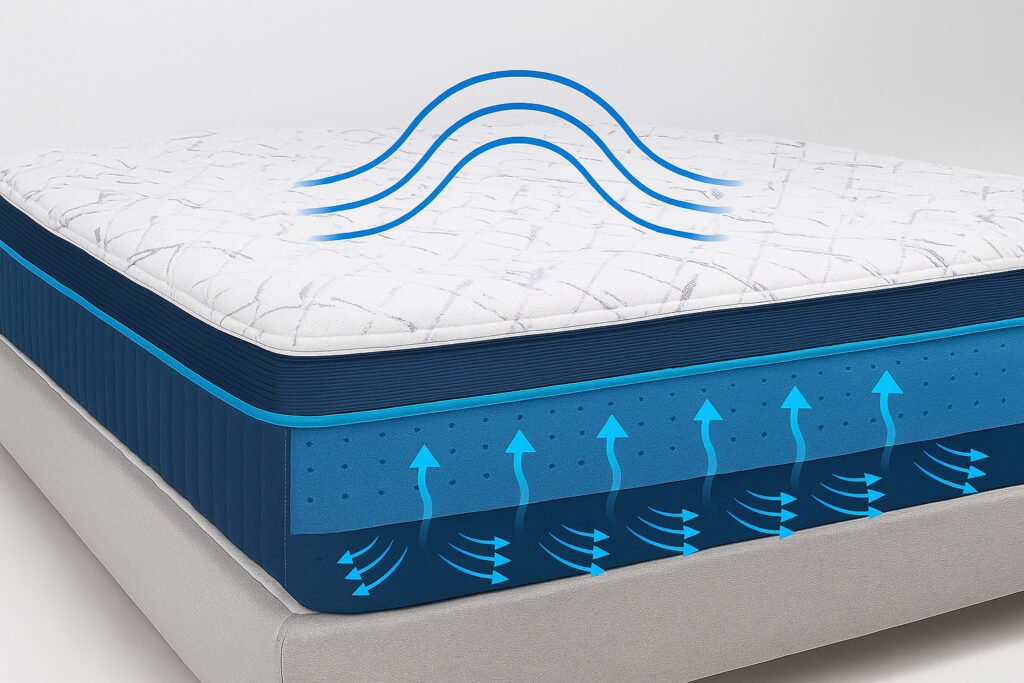 What's Next in Mattress Technology