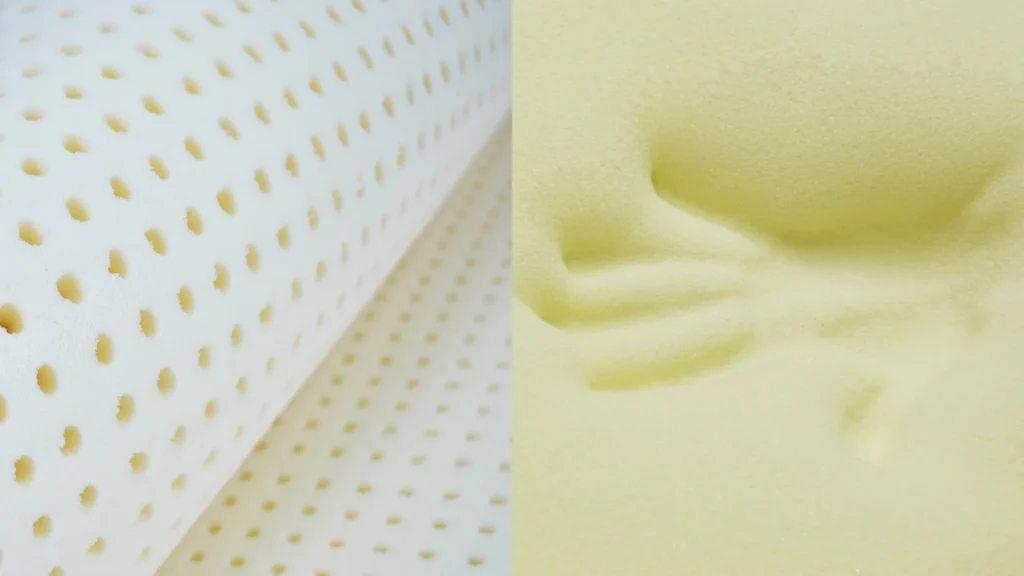 Viscoelastic Foams Explained