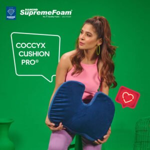 coccyx cushion