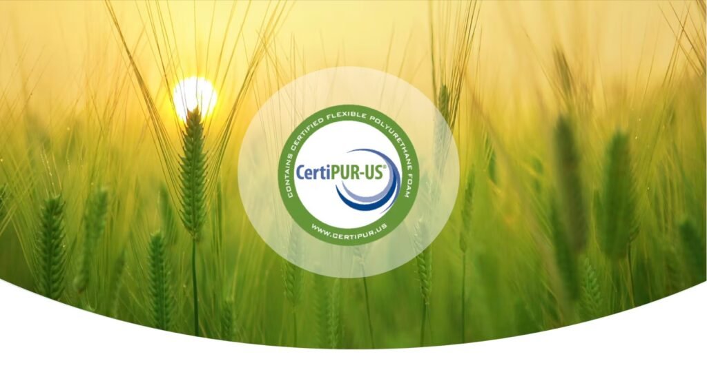 What Are VOCs and CertiPUR-US
