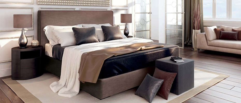 mattress Grace of Sleep