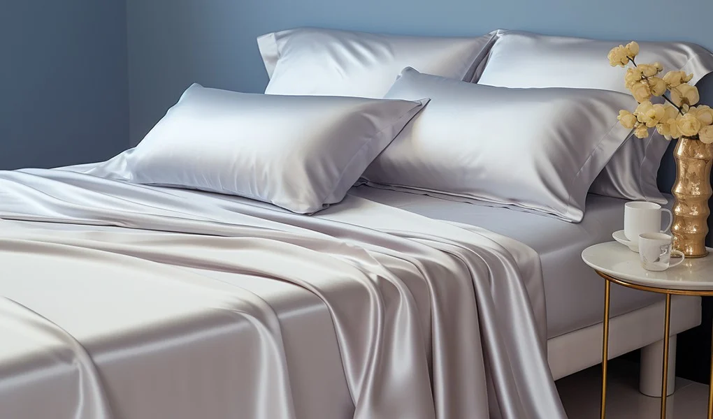 Decoding Luxury Bedding
