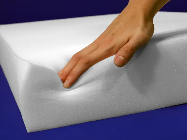 High Density Foam