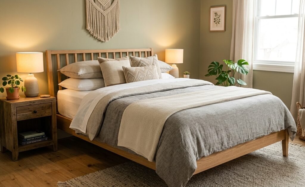 full size mattress