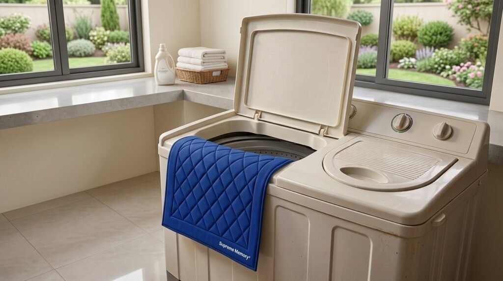 can you wash a prayer mat in a washing machine