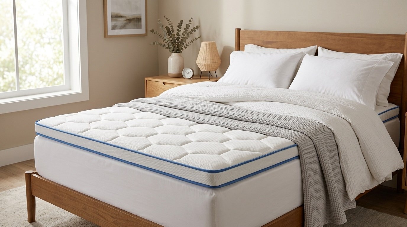 mattress topper