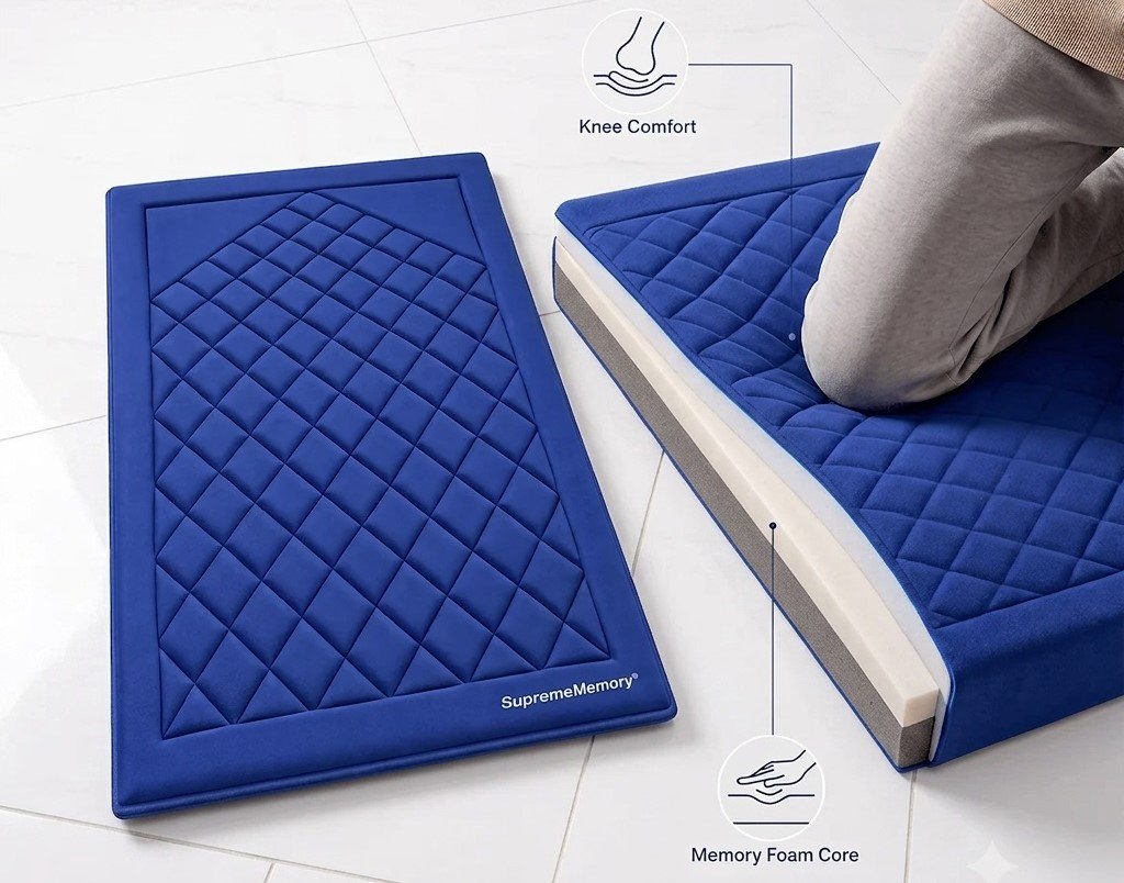 best prayer mat