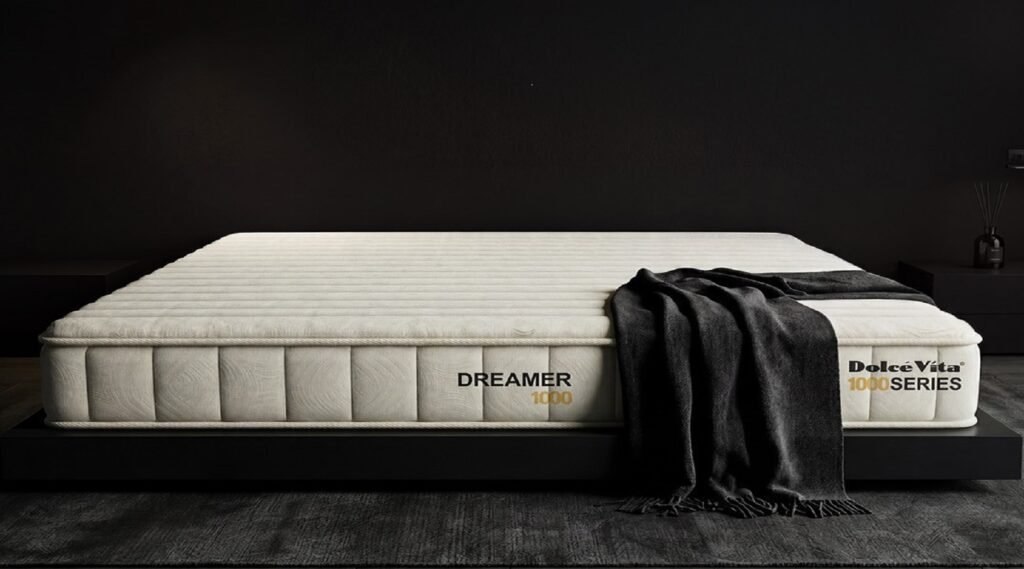 dreamer 1000