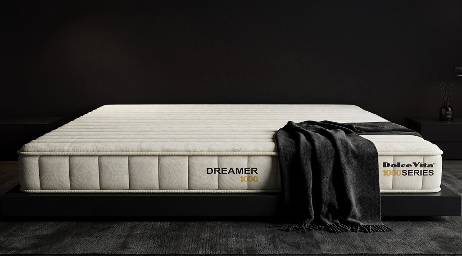 dreamer 1000