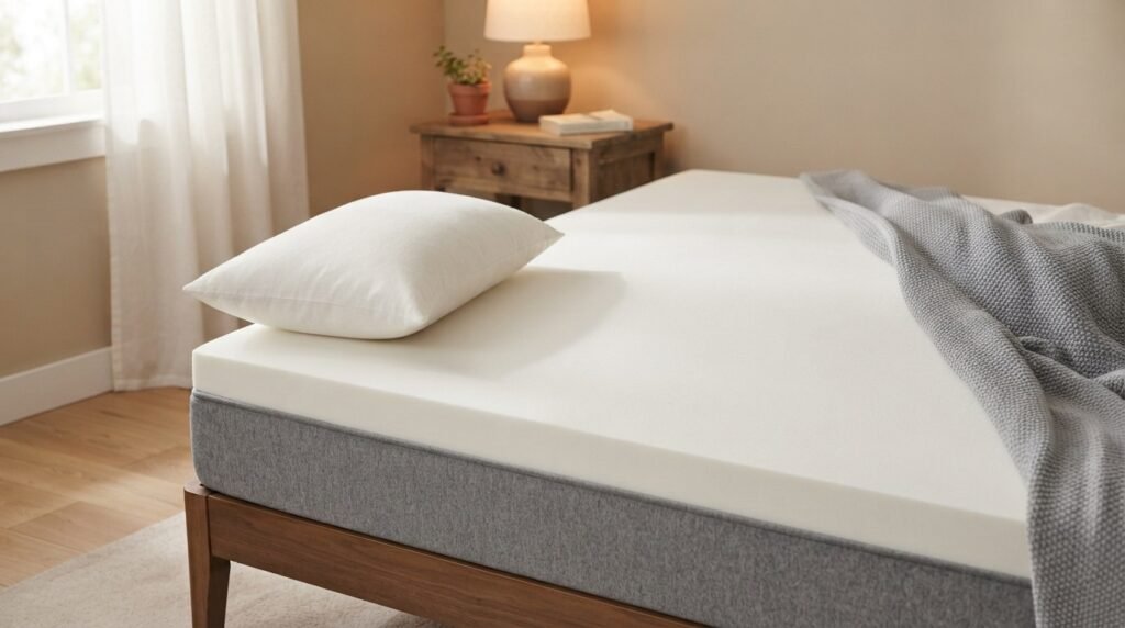 memory foam mattress