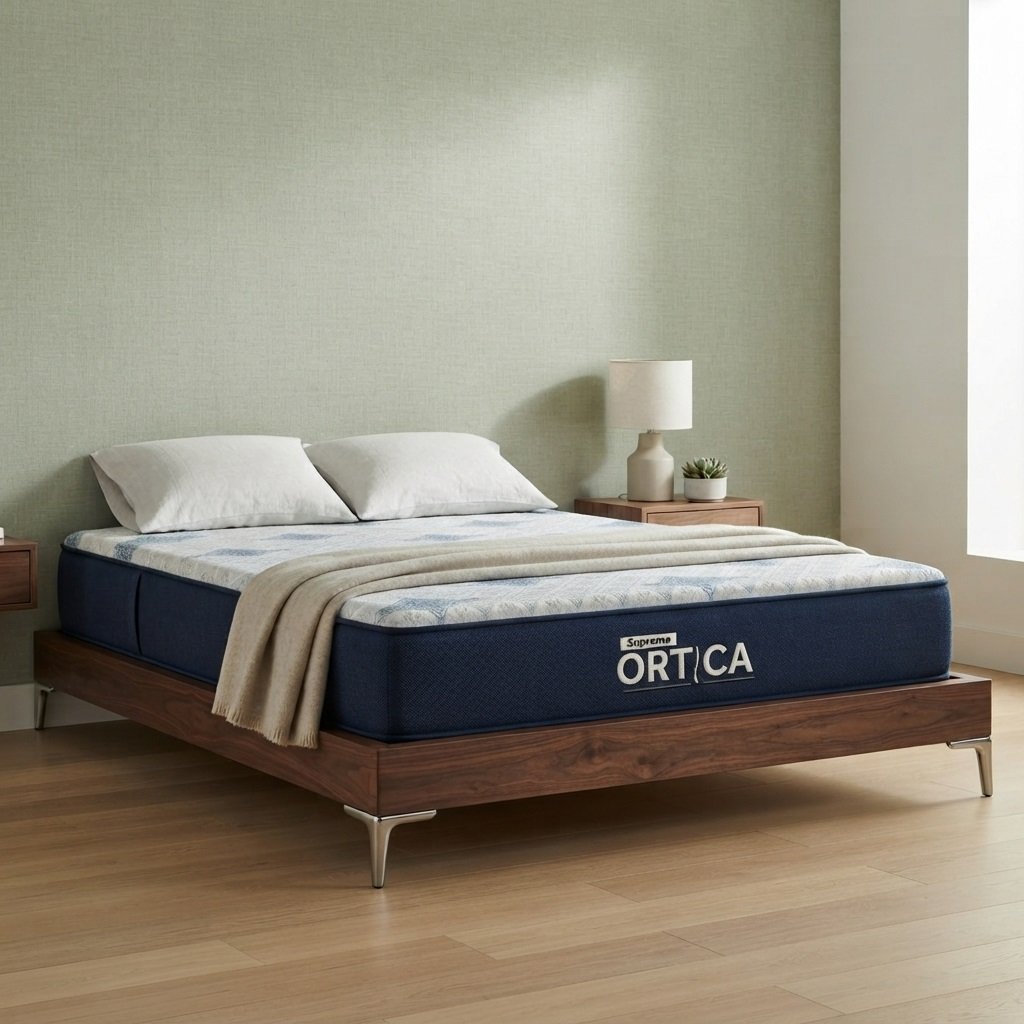supreme ortica