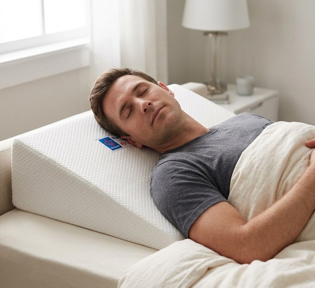 best pillow for neck pain